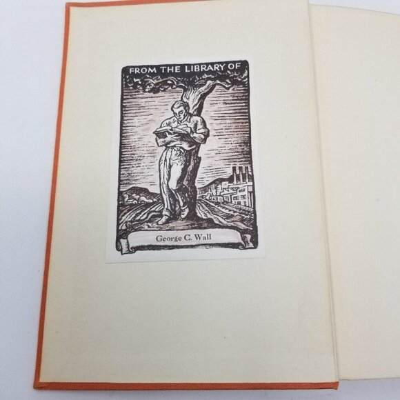 Trousers Will Be Worn by C.V.R. Thompson 1941 Drawings by Margaret Freeman - Picture 2 of 5